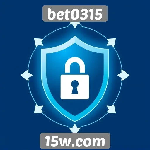 Segurança e confiabilidade do site de apostas bet0315