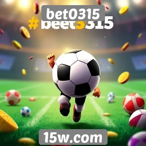 Recursos de jogos disponíveis na plataforma bet0315