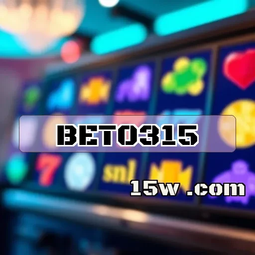 bet0315: Descubra o Que Faz Este Site de Apostas Ser Único