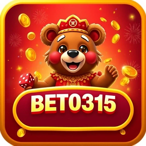 bet0315 logo